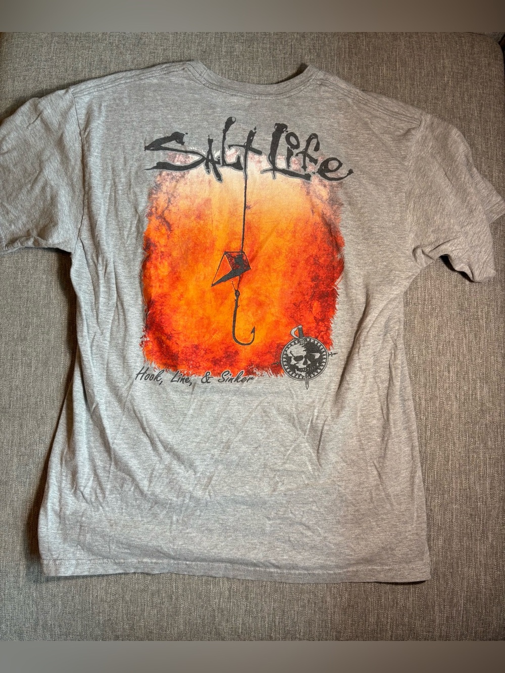 Salt Life T-Shirt